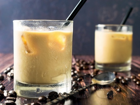  White Russian      -   